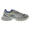 thumbnail image 2 of Puma Velophasis Bionic Mens Shoes Size 8, Color: Matte Silver/Royal Sapphire, 2 of 5