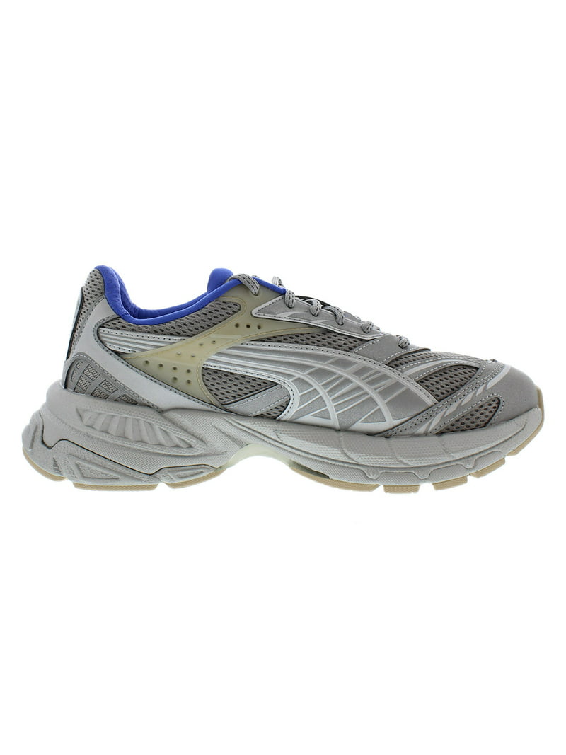 empeñar Jarra Superioridad Puma Velophasis Bionic Mens Shoes Size 12, Color: Matte Silver/Royal  Sapphire - Walmart.com