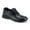 Black., variant on Sperry Top-Sider Miles Slip-On