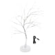thumbnail image 2 of Luz de árbol LED jinwen Estrella 72LED Lámparas de árbol, 2 of 5