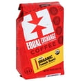 thumbnail image 2 of Equal Exchange Org. French Roast Ground 10 Ounce Pack Of 6, 2 of 5