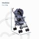 thumbnail image 5 of Carriola Bebesit Paraguas Fun Reclinable Liviano hasta 15 kg, 5 of 6