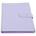 thumbnail image 1 of Photo Albumfor Polaroid Mini,3in 128 Pockets PU Picture Boxfor Polaroid Mini Photo Album Finest Materials, 1 of 14
