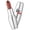 Other, variant on PUPA Milano I'm Pure Color Lipstick Makeup, 409 Pink Declaration, 0.123 oz