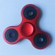 thumbnail image 1 of Fidget Spinner chapado en aleación de aluminio, aleación de Metal R188, proceso de dibujo de rodamiento silencioso, Spinner manual para aliviar el estrés, juguetes para niños y adultos, 1 of 5