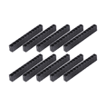 thumbnail image 1 of FOMIYES 10Ud Estuche Para Guardar Puntas De Destornillador Negro Con Compacto Y Flexible, 1 of 6