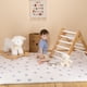 thumbnail image 1 of Dundy Tapete para Bebé Niños de Memory Foam, Suave Espuma Tapete de Gateo para Juego, Acolchado Antideslizante, 150 x 200 cm. (Azul Navy), 1 of 8