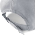 thumbnail image 3 of Beechfield  Plain Original 5 Panel Baseball Cap, 3 of 5