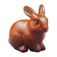 thumbnail image 5 of Figura decorativa de animales para el hogar. estilo de pintura, 5 of 9