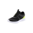thumbnail image 5 of Shaq Boys Youth Pass (11-6) Athletic Shoe | Q8053YBKLM Black, 5 of 6