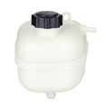 thumbnail image 2 of 2X Réservoir d'Expansion de Liquide de Refroidissement avec Bouchon pour S R52 R53 17137529273,2 x Réservoir d'Expansion de Liquide de Refroidissement 2 x Couvercle de Réservoir d'Expansion de Liquide de Refroidissement, Blanc, 2 of 5