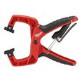 thumbnail image 2 of Pinzas De Mano Empunadura Durable Lock 2  Milwaukee 48223002 Milwaukee 48223002, 2 of 7
