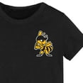 thumbnail image 3 of Hiijoy Toddler Boys T Shirt Cartoon Baseball Print Short Sleeve T Shirt Cotton Casual Tshirt, 3 of 3