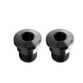 thumbnail image 1 of 2X Bike Rear Derailleur Fixing Bolts Mtb Wheel Screws, 1 of 9