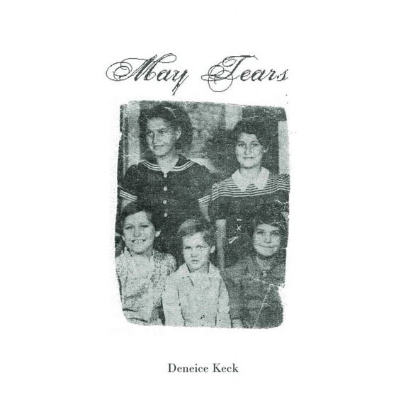 May Tears (Paperback)