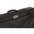 thumbnail image 7 of Gator Keyboard 61-Note Micro Fleece Interior, Detachable BackPack Straps Gig Bag, 7 of 7