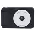 thumbnail image 1 of 40MP, Zoom 8X, Cámaras Duales, Cámara 4K HD, Cámara De Video Digital Selfie Con Tarjeta De 32GB Para Principiantes, Enfoque Automático AF, Pantalla De 2.4 Pulgadas, Compacta Y, 1 of 7