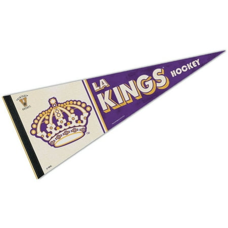 - LA Kings Retro Vintage Hockey 12