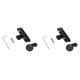 thumbnail image 1 of Bicycle Light Saddle Mount Holder for RN120 Parts, 1 of 5