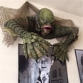 thumbnail image 1 of Price Drop Rubie'sUniversal Monsters Grave Walker Decoration, Creature From The BlackLagoon Home Decoration, 1 of 7
