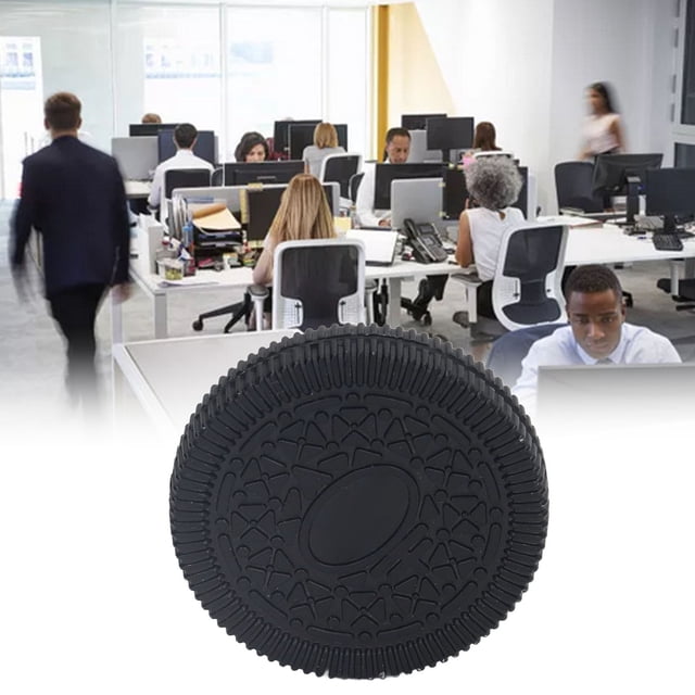 Clicker Deslizante Háptico de Metal para Adultos - Juguete para la Yema del Dedo para la Ansiedad Alivio del TDAH ANGGREK Otros