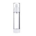 thumbnail image 1 of Xingzhi Bouteilles Vaporisateurs à Grand Application pour Lotion Durables et Portatives Tête Ronde Pratique 50 ml 1 Ensemble, 1 of 6