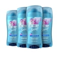 thumbnail image 2 of Secret Outlast Advanced Antiperspirant Deodorant, 2.6 Ounce (Pack of 4), 2 of 4