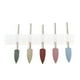 thumbnail image 2 of 5 brocas profesionales para manicura y eliminación de gel, herramientas rotativas para manicura., 2 of 6