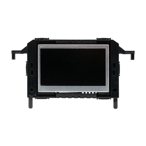 Restored 2017-2019 Ford Escape 4.2" Information Display Screen Part Number F1FT-18B955-CD (Refurbished)