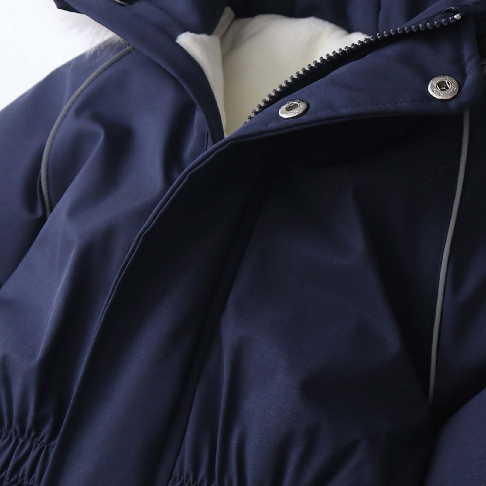 Winter's : Heavy-Duty Two-Tone Snow Gear for Skiing â Waterproof, Windproof, and Insulated for Cold-Weather Adventures