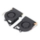 thumbnail image 4 of CPU Cooling, CPU Fan Low Noise 4 Pin Power Connector Silent Operation  For ASUS ROG Zephyrus G14 1i For ASUS ROG Zephyrus G14 For ASUS ROG Zephyrus G14 1iv ANGGREK CPU Cooling, 4 of 8