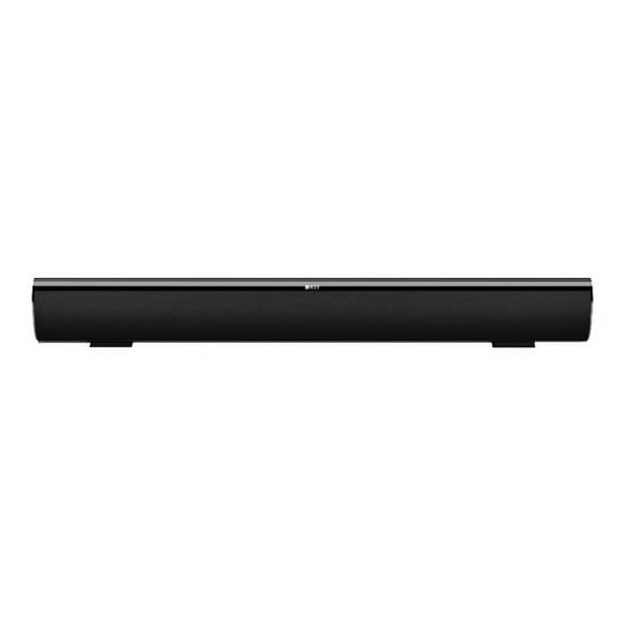 KEF HTF8003 3-way Bookshelf, Wall Mountable Speaker, 100 W RMS, Gloss Black