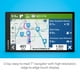 thumbnail image 3 of Garmin DriveSmart 76, navegador GPS para coche de 7 pulgadas con mapas brillantes y nítidos de alta resolución y asistente de voz Garmin, 3 of 5