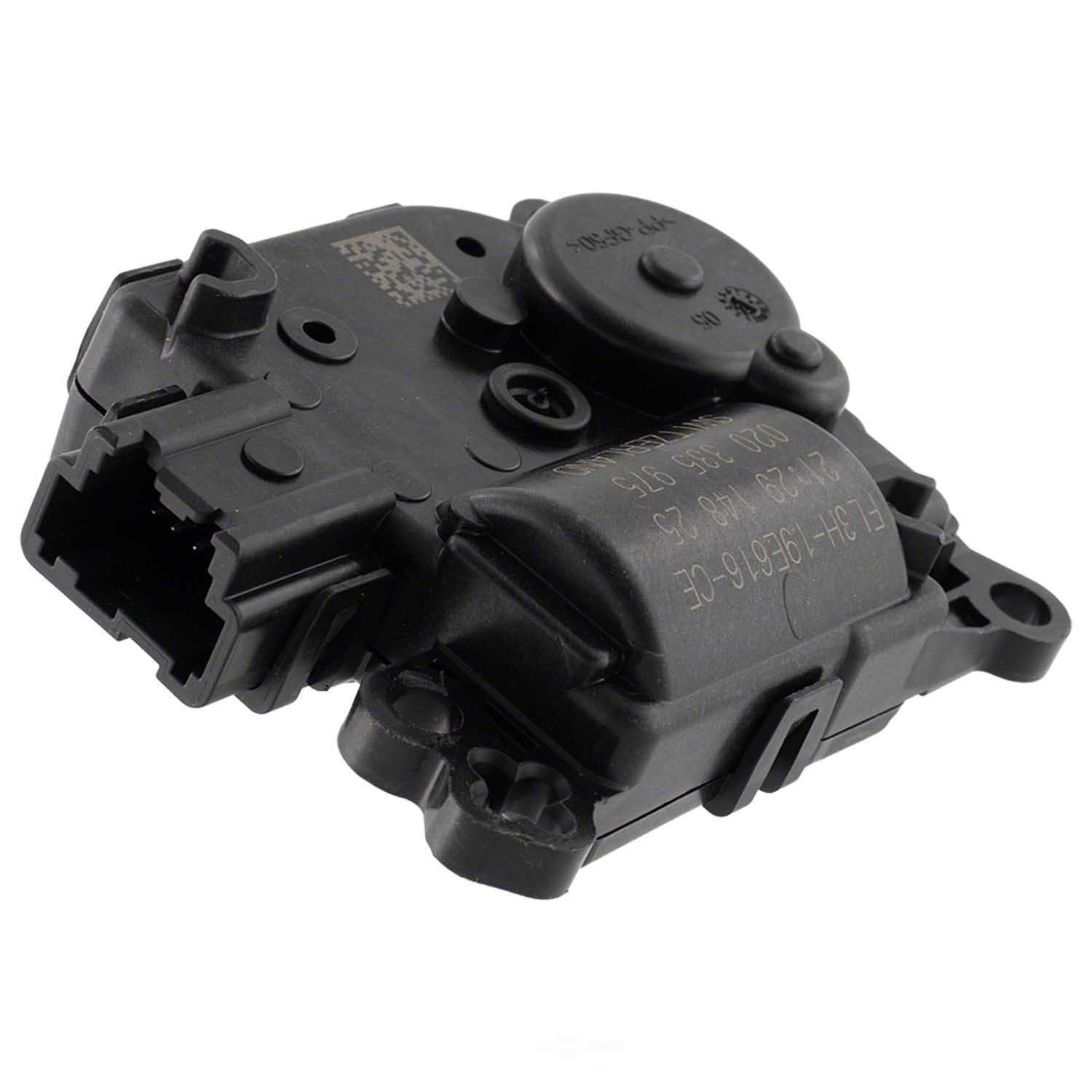Motorcraft YH-2886 HVAC Panel Mode Door Actuator