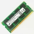 thumbnail image 2 of Tignapoo Module de Mémoire pour Ordinateur Portable 8 Go DDR3L 1600MHz SO-DIMM 1.35V Basse Tension PC3L-12800S 204 Broches, 2 of 6