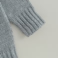 thumbnail image 5 of Okbabeha Toddler Baby Ugly Sweater Girl Boy Christmas Outfits Clothes Xmas Sweater Pullover Sweatshirt Long Sleeve Sweater Top, 5 of 7