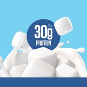 RYSE Protein Shake RTD - Vanilla Marshmallow - 12 Fl Oz (12 Pack)