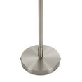 thumbnail image 2 of Metal Chandelier, Modern Lighting, Drum Shade, Drum Pendant Lamp, 5 Light Pendant Lamp, Tiltable Drum Shade for Dining Room, Living Room, Foyer, Kitchen, 2 of 8