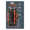 thumbnail image 3 of Juego de Desarmador de Joyero Truper 29 Piezas, 3 of 3