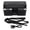 Black, variant on Yajisi Portable AM FM SW Radio with Bluetooth Speaker, Rechargeable Full Band Radio for Home Outdoor Travel, TF/SD Card Support, Black (7.48 inches / 19 cm)