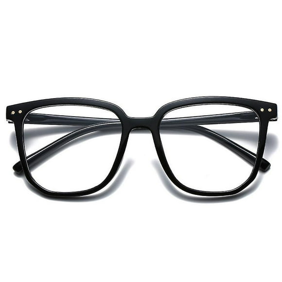 Transparent Computer Glasses Frame
