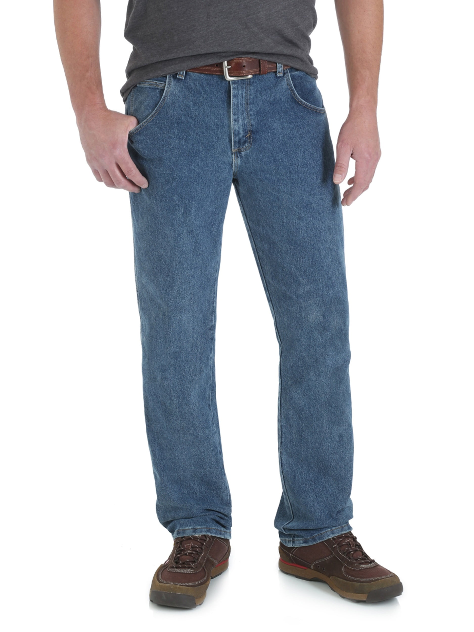 wrangler advanced comfort jeans walmart