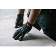 thumbnail image 4 of Scruffs - Trade Shock Impact Gloves Black - XL / 10, 4 of 5