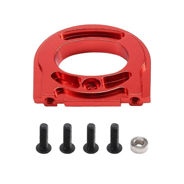 RC Car Upgrade Motor Seat Kit for 1/10 TT02 TT-02 RC Car Upgrade Accessories