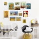 thumbnail image 5 of Bearachild Dido-pegatina de pared artística, calcomanías de pared, álbum de recortes, póster DIY, tarjeta para el hogar y la Oficina Decoración del hogar No.05, 5 of 6