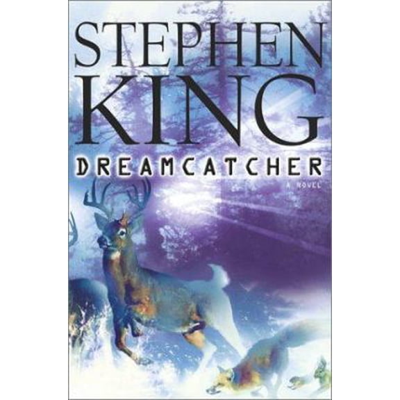 Pre-Owned Dreamcatcher (Hardcover) 0743211383 9780743211383