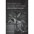 thumbnail image 2 of Blackwell Public Philosophy Terrorism and Counter-Terrorism, Book 3, (Paperback), 2 of 3