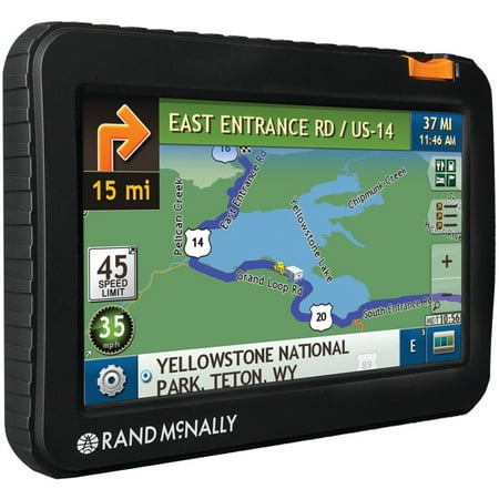 Rand Mcnally Tripmaker >> Rand Mcnally Tripmaker Rvnd7720 Rv Gps Unit With Lifetime Map Updates Rand Mcnally Tripmaker >> Rand Mcnally Tripmaker Rvnd7720 Rv Gps Unit With Lifetime Map Updates