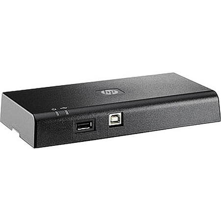 HP AY052UT#ABA 2.0 USB Docking Station Digital Video Network AY052UT