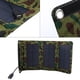 thumbnail image 5 of Cargador Solar De 5W, Cargador Solar Que Va De Excursión El Equipo De Campamento Para El Banco Móvil Del Poder De Los Teléfonos Móviles ANGGREK Solar Panel Charger, 5 of 8